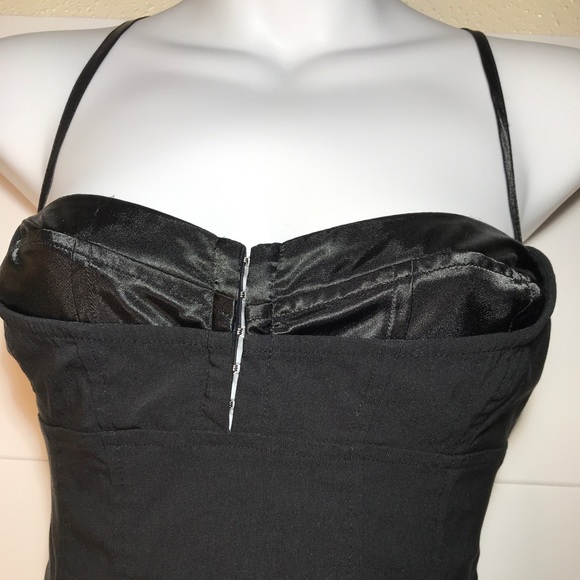 Fetish night party dress. - Picture 2 of 4